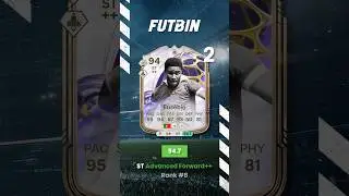 💫 Top 10 Future Stars Players!