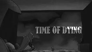 Teen Titans - Time Of Dying