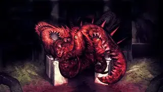 Carrion Walkthrough Gameplay Part 1 (FULL GAME) (Longplay) No Commentary