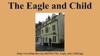 The Eagle and Child