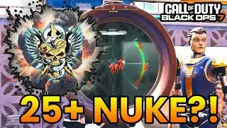 I Was ONE Kill Away From a Nuke… (This lobby had Nuke Potential)
