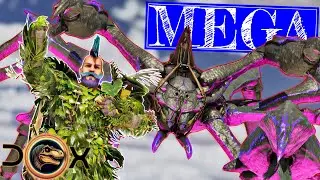 Our Crabs Have Become UNSTOPPABLE | DOX Ascended - EP11 | ARK Survival Ascended