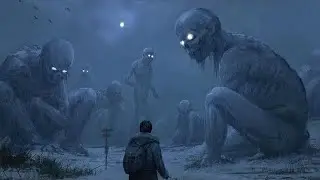 True Reddit Scary Stories with Lofi/Relaxing Music.