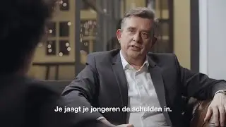 Hoe denken de lijsttrekkers over studiefinanciering? Kiezen met VICE