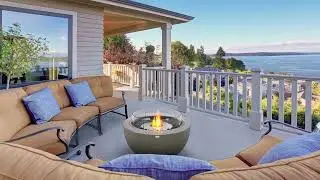 EcoSmart Fire || Mix 600 / 850 And Pod 30 / 40 Fire Pits || eFireplaceBoutique