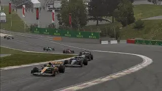 First stream of the new year, and we're doing Vintage IMSA