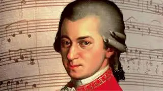 Turkish March - Backing Track - A minor