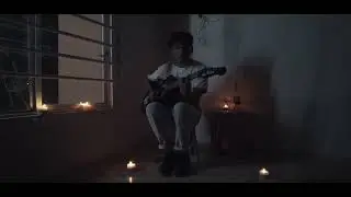 Ed Huston - Excepto tu (Official video)