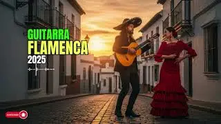☀️ Top Spanish Guitar & Flamenco Instrumental &ndash; Morning Bliss
