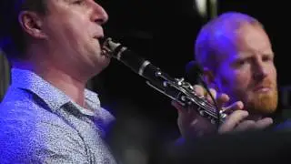 Seven Eight Band & Authentic Light Orchestra - Sun Halo