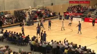 Mckenzie Moore NZ Highlights