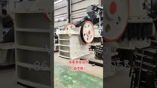 Stone crusher for sale,jaw crusher machine,cs430 cone crusher #rockcrusher #stonecrusher #rock #mine