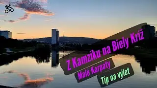 🇸🇰 Tip na výlet: Po hrebeni z Kamzíku na Biely kríž (Malé Karpaty)