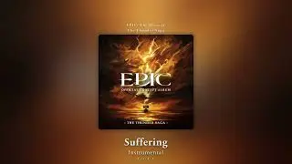Suffering (Instrumental) - EPIC: The Musical