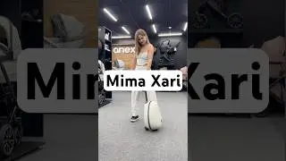 Mima Xari