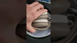 Sennheiser momentum 3 через 2 года постоянной эксплуатации...