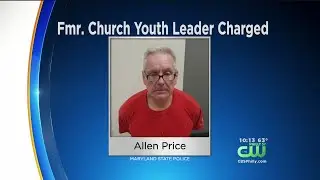 Former Church Youth Leader Indicted On More Than 100 Crimes Against Children