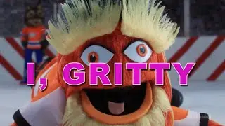 I, Gritty || Robot Chicken
