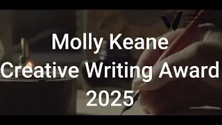 Molly Keane Creative Writing Award 2025
