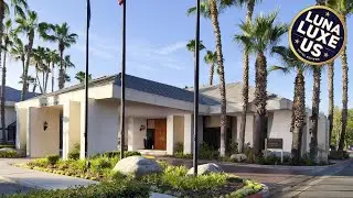 Four Points by Sheraton Bakersfield | Bakersfield (CA), United States | Hotel Review 🛏️