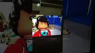 Lego jurassic world aventuras 🤣😱😱🔥🔥