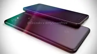 THIS IS GOOGLE PIXEL 2!!!