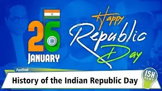 History of the Indian Republic Day