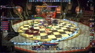 Tera Wonderholme 8 man cage fight