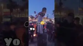 Cuando molestan a mi prima Autom&aacute;ticamente yo 😡😡