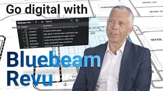 Hilson Moran &ndash; Enabling Engineers With Digital Construction Tools