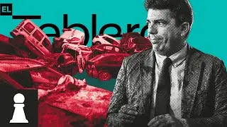 ♟ El Tablero 3x43 | Un a&ntilde;o desde la DANA: &iquest;D&oacute;nde estaba Maz&oacute;n?