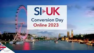 SIUK Conversion Day Online 2023