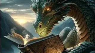 13 principles of Draconic Wicca