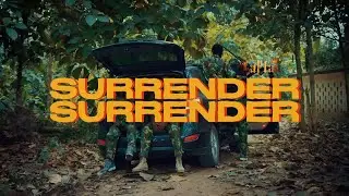 CAPTAN - SURRENDER (official video)