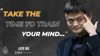 Top 20 Inspiring Quotes by Jack Ma for Success and Entrepreneurship - The Quotes Talks