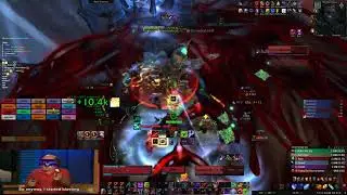 Muscle Memory vs Mythic Soulrender