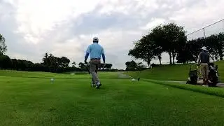 Military Golf Course Challenge with My Brothers-in-Arms!
