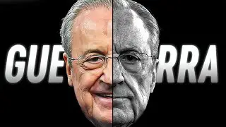 Florentino Pérez y la División del Madridismo | Oficialistas vs Rebeldes