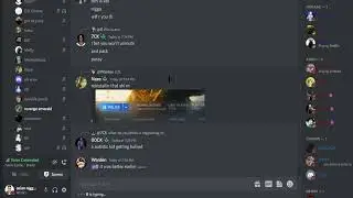 mazz/blixky crushing emerald again (discord packing)