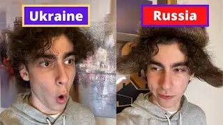 Если Россия вторгнется в Украину... #шорты