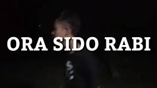 REMBANG KERAS LUR - YAKALI TV