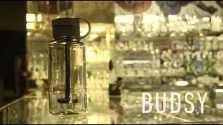 BUDSY AD