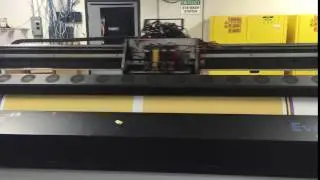 EVO33 Latex Printer