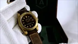 ANCON MAGNUS MAG002