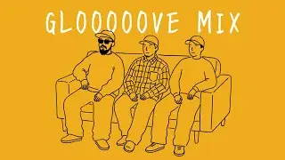 8-BIT JAZZ | HIP HOP | laid-back | Vol.1 | 気づけばノッてる、クセになるGROOVE🎧