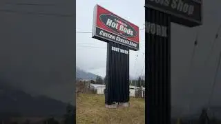 EG Auctions with Canadian Hot Rods Inc.docket is live, link in description.