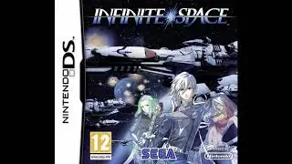 [OST] Infinite Space (Nintendo DS) [Track 01] Warspace