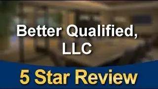 Better Qualified, LLC Eatontown          Excellent           5 Star Review by Nicole E.