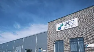 GI streamlines the technical design process