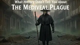 Secrets of the Medieval Plague Finally Revealed (black death)